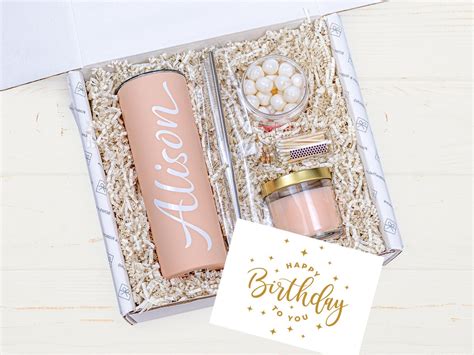 personalised gift for her birthday